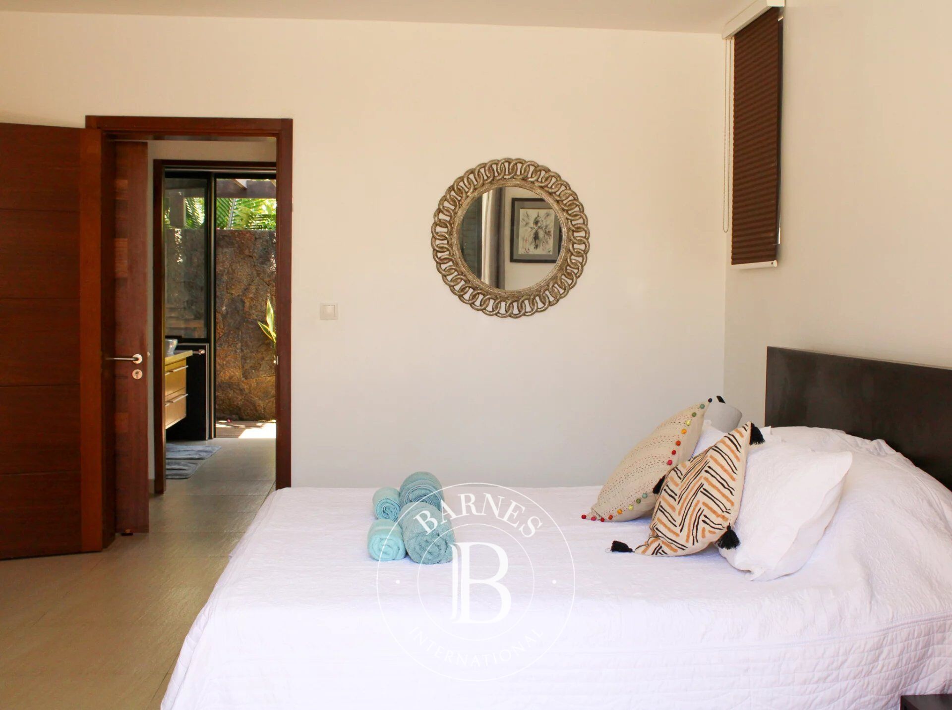 Villa Grand Baie - picture 24