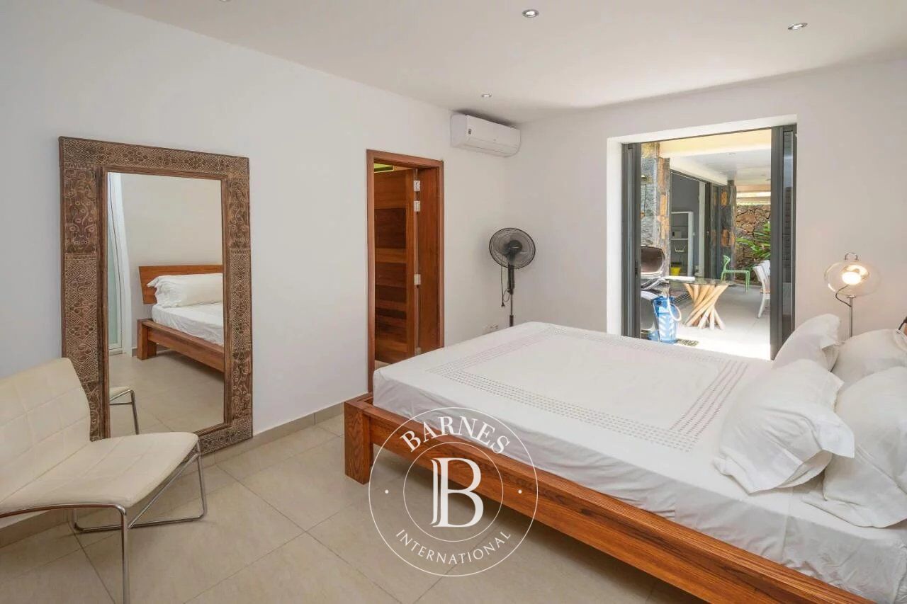 Villa Grand Baie - picture 14