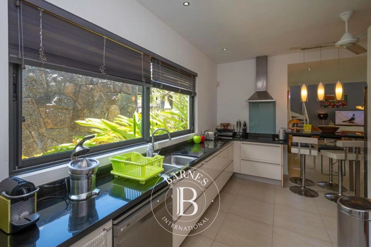 Villa Grand Baie - picture 10