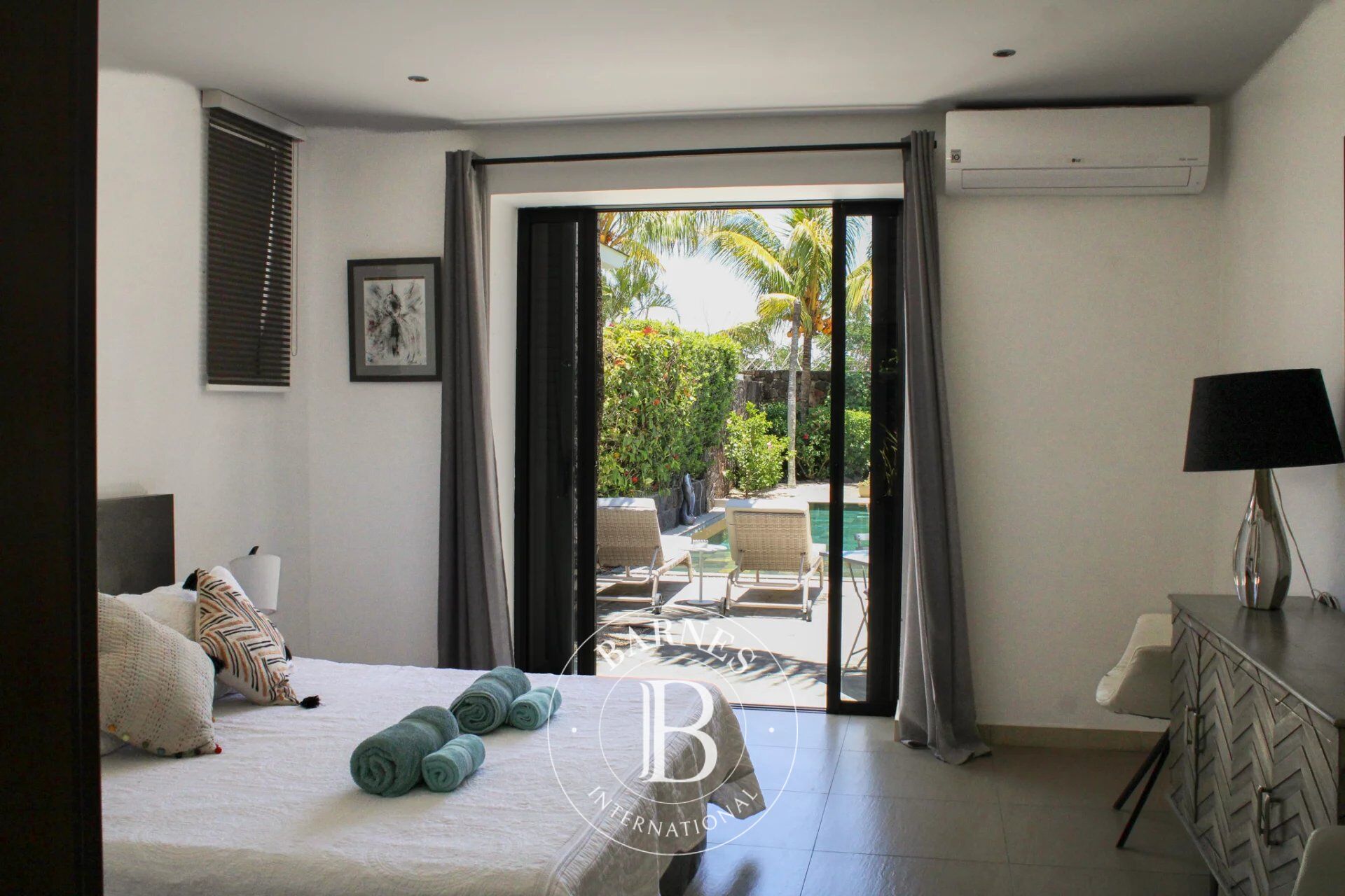 Villa Grand Baie - picture 25