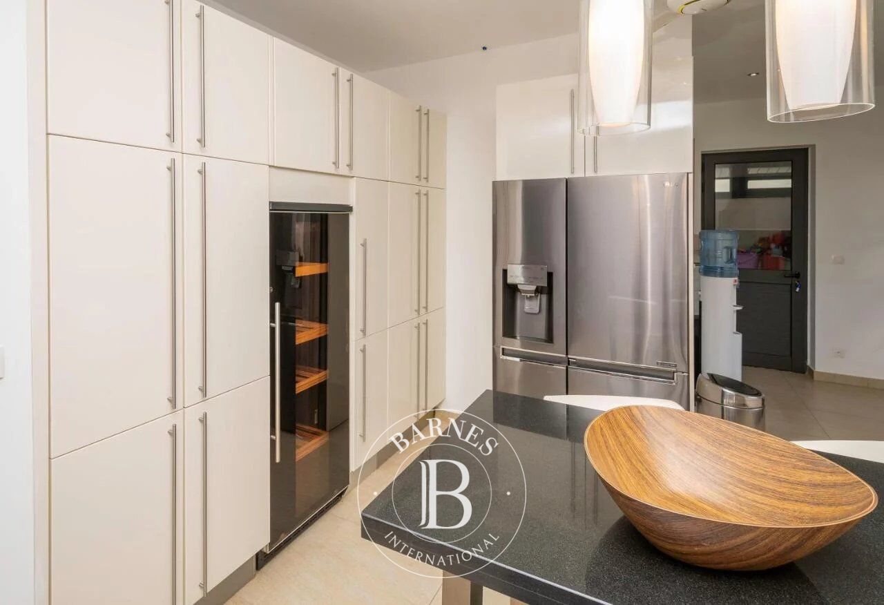 Villa Grand Baie - picture 11