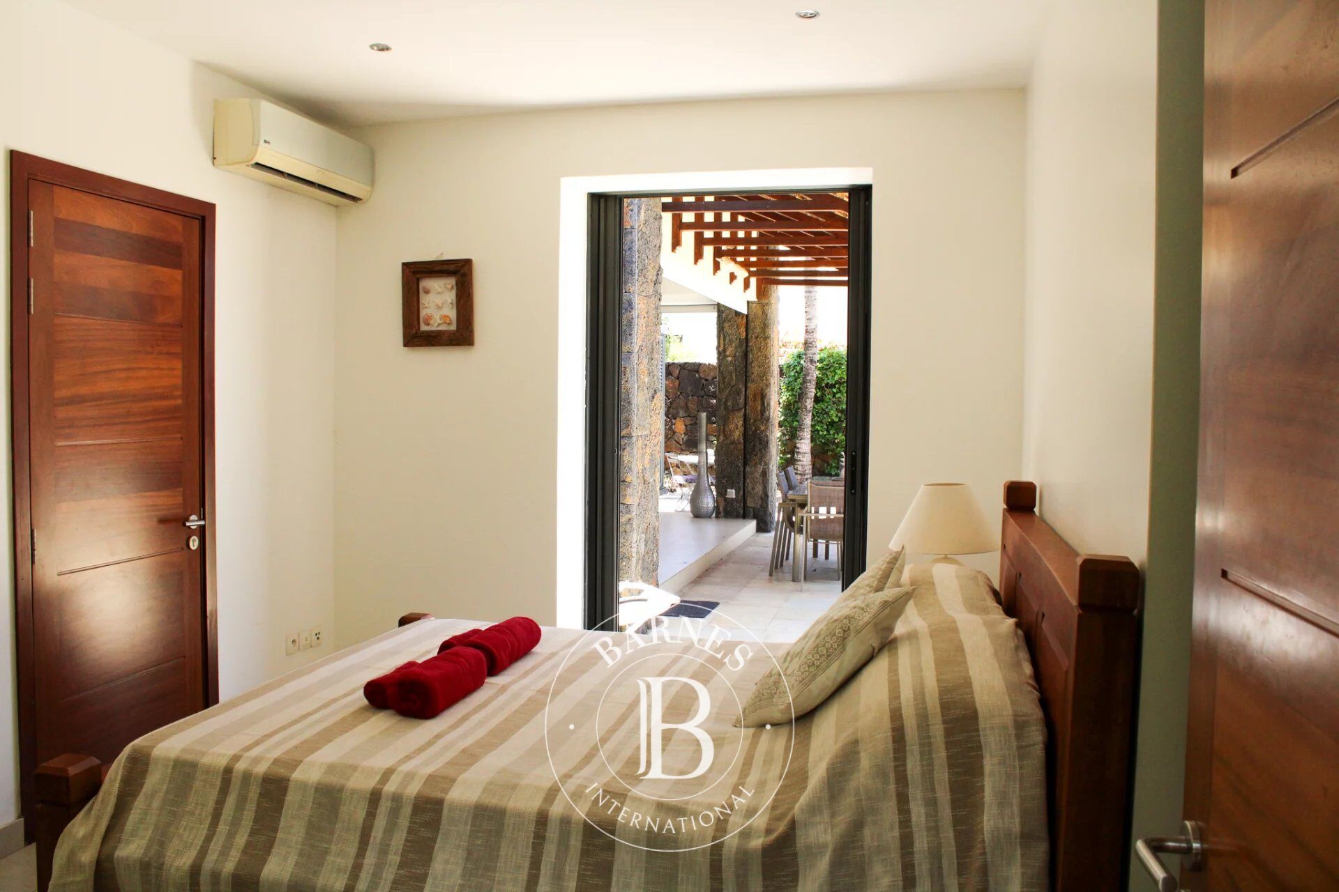 Villa Grand Baie - picture 28