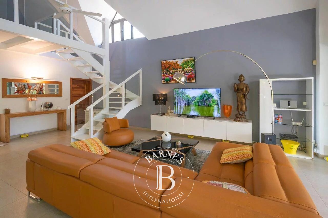 Villa Grand Baie - picture 9