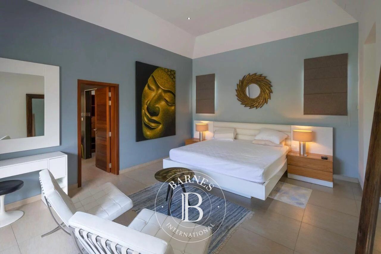 Villa Grand Baie - picture 12