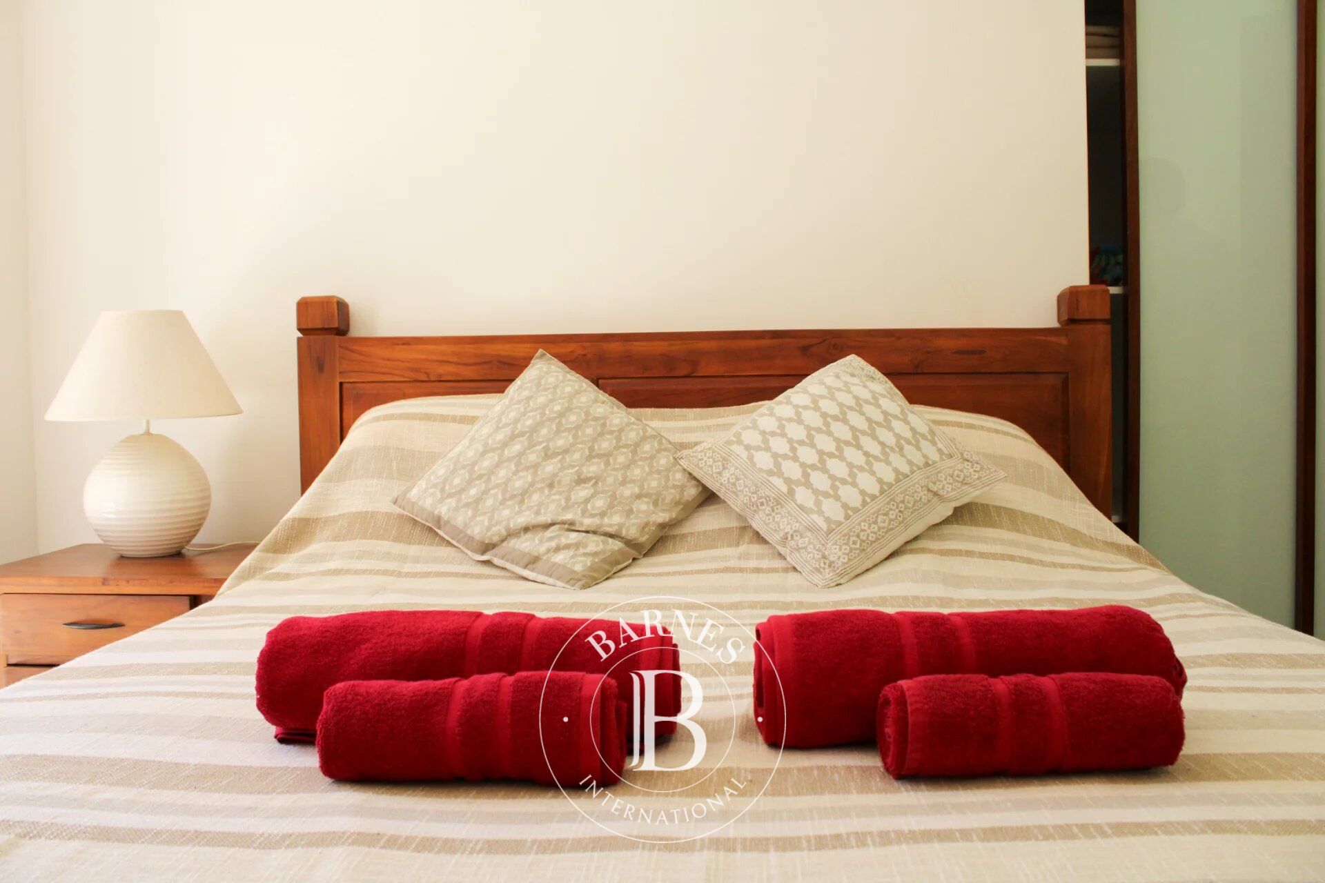 Villa Grand Baie - picture 27