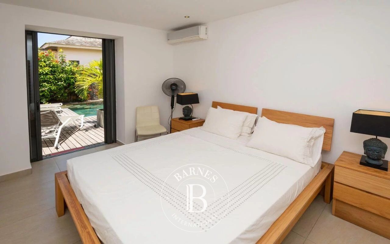 Villa Grand Baie - picture 19