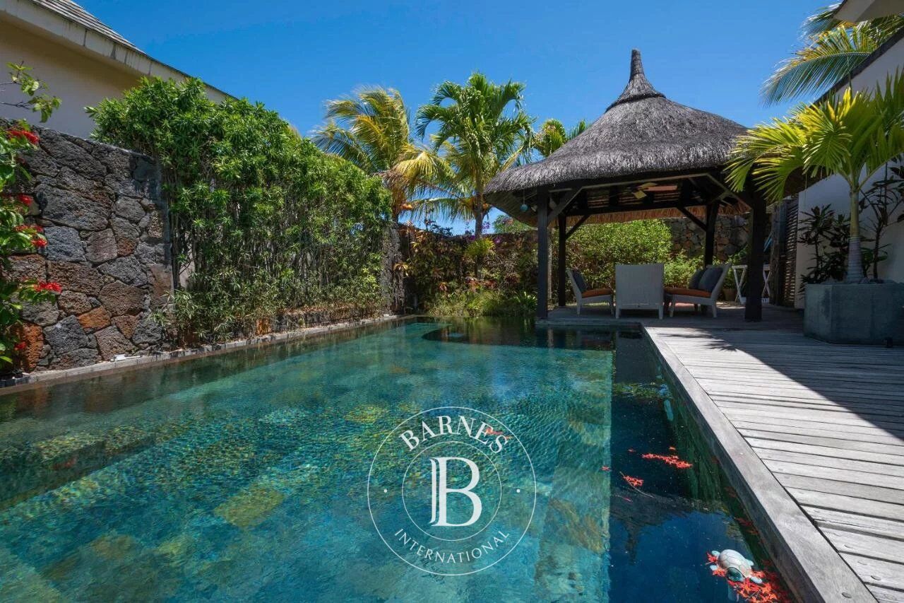 Villa Grand Baie - picture 23