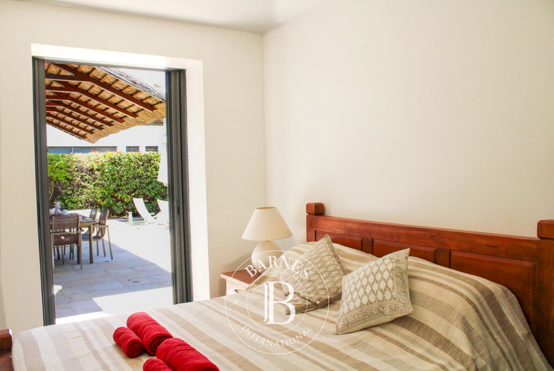 Villa Grand Baie - picture 26