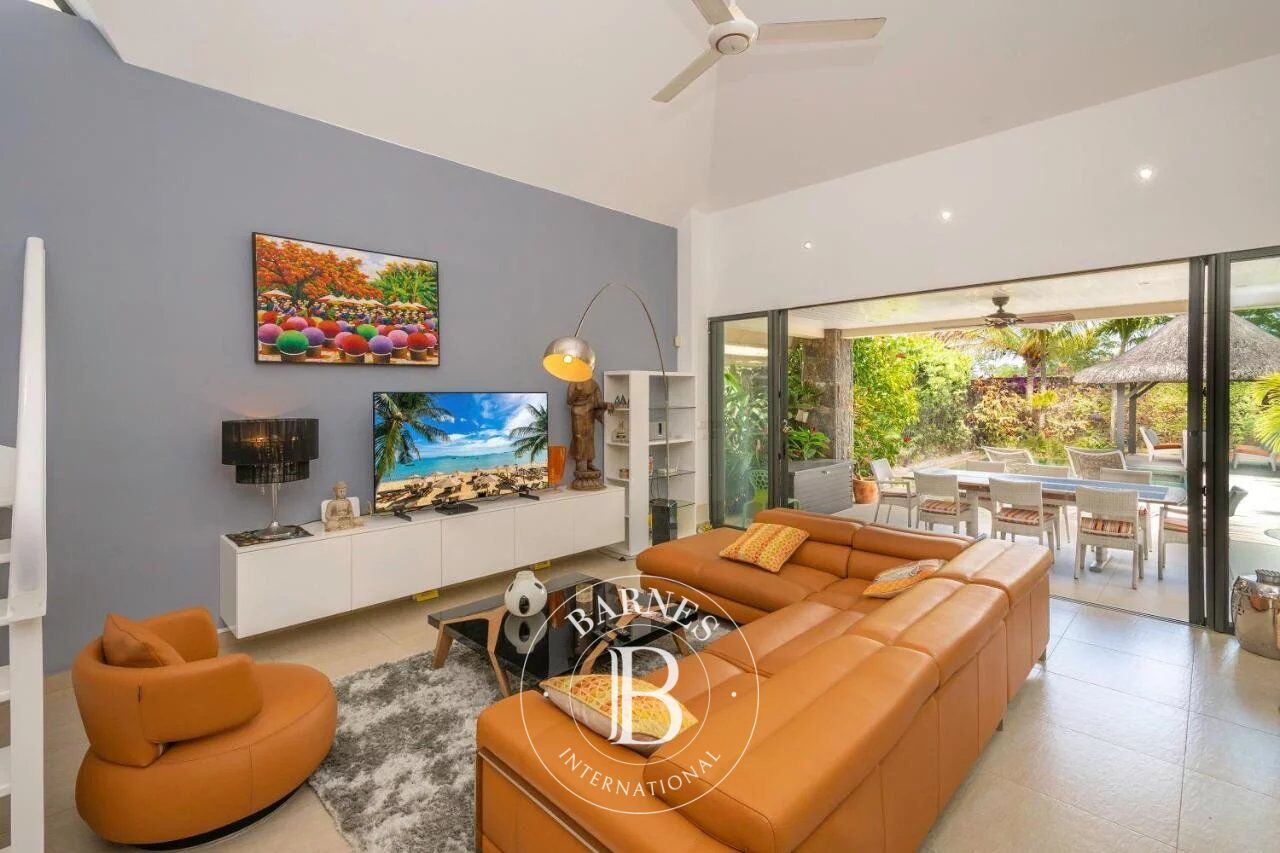 Villa Grand Baie - picture 8