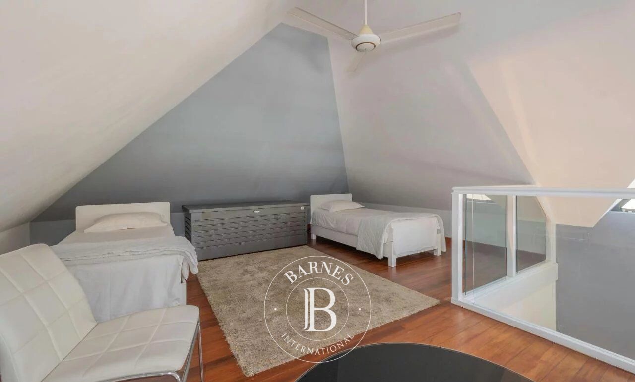 Villa Grand Baie - picture 20