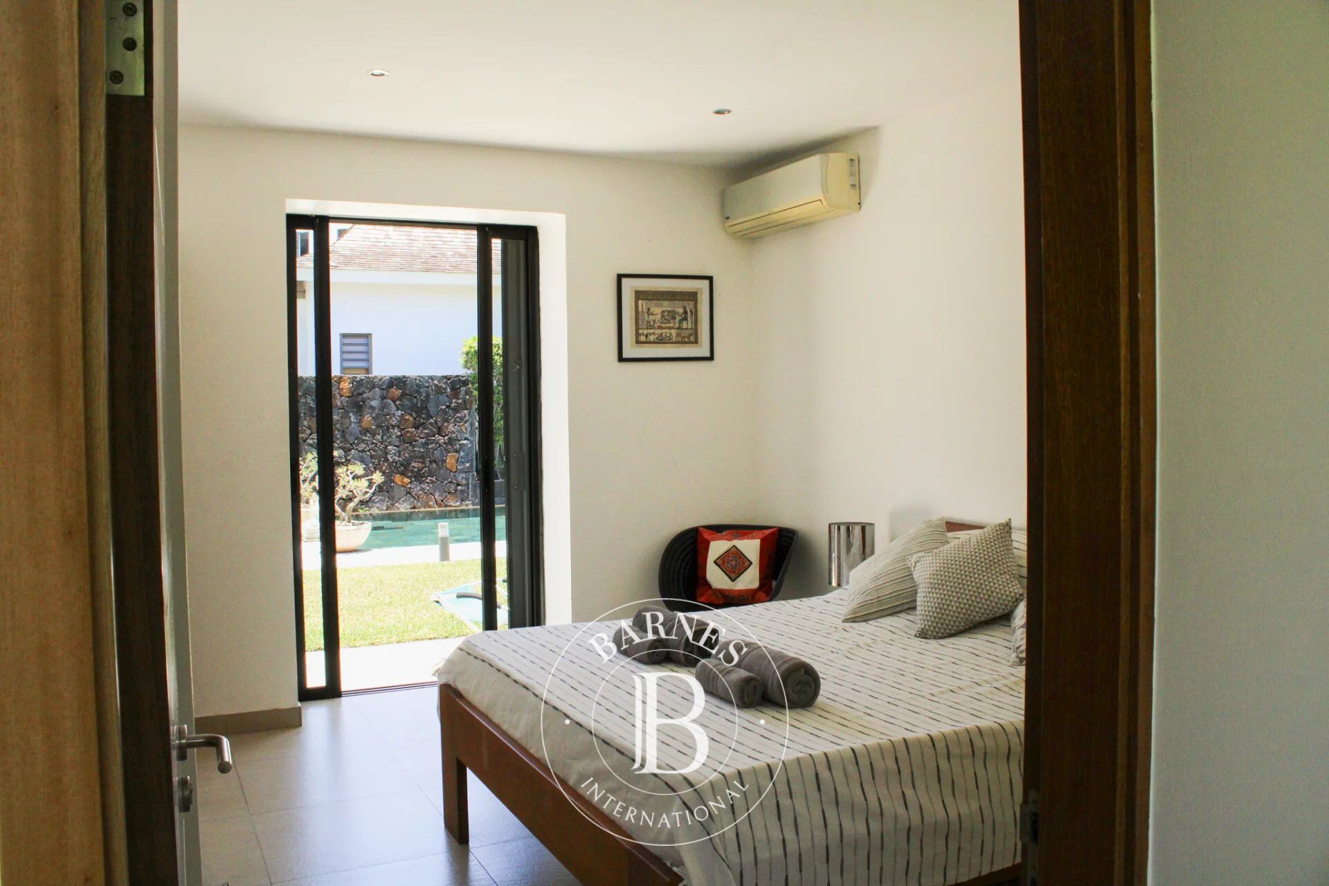 Villa Grand Baie - picture 29