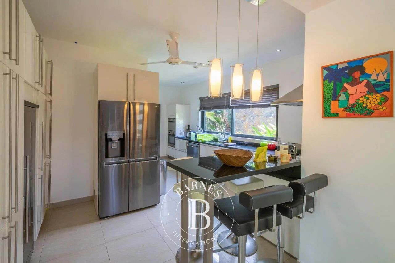 Villa Grand Baie - picture 6