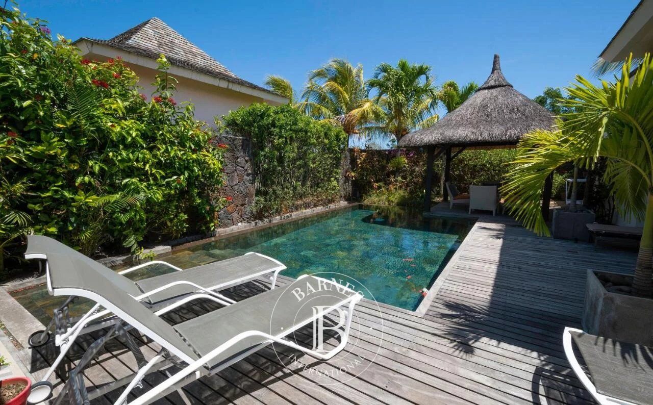 Villa Grand Baie - picture 22