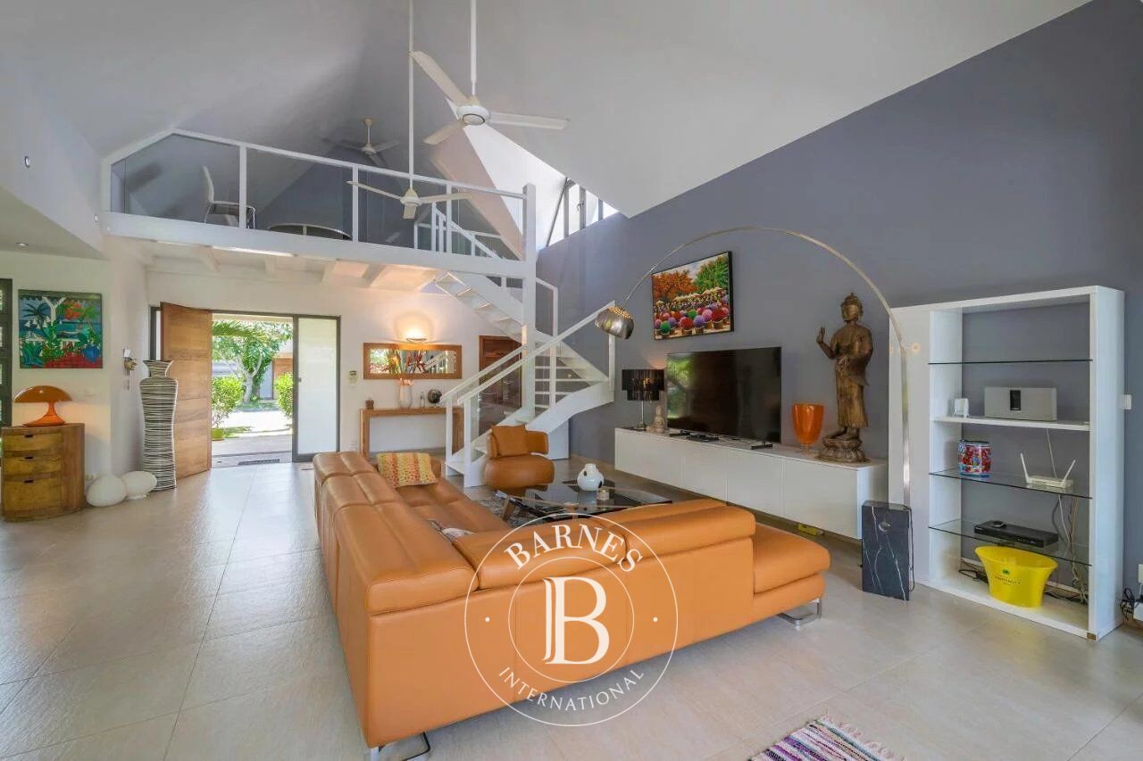 Villa Grand Baie - picture 4