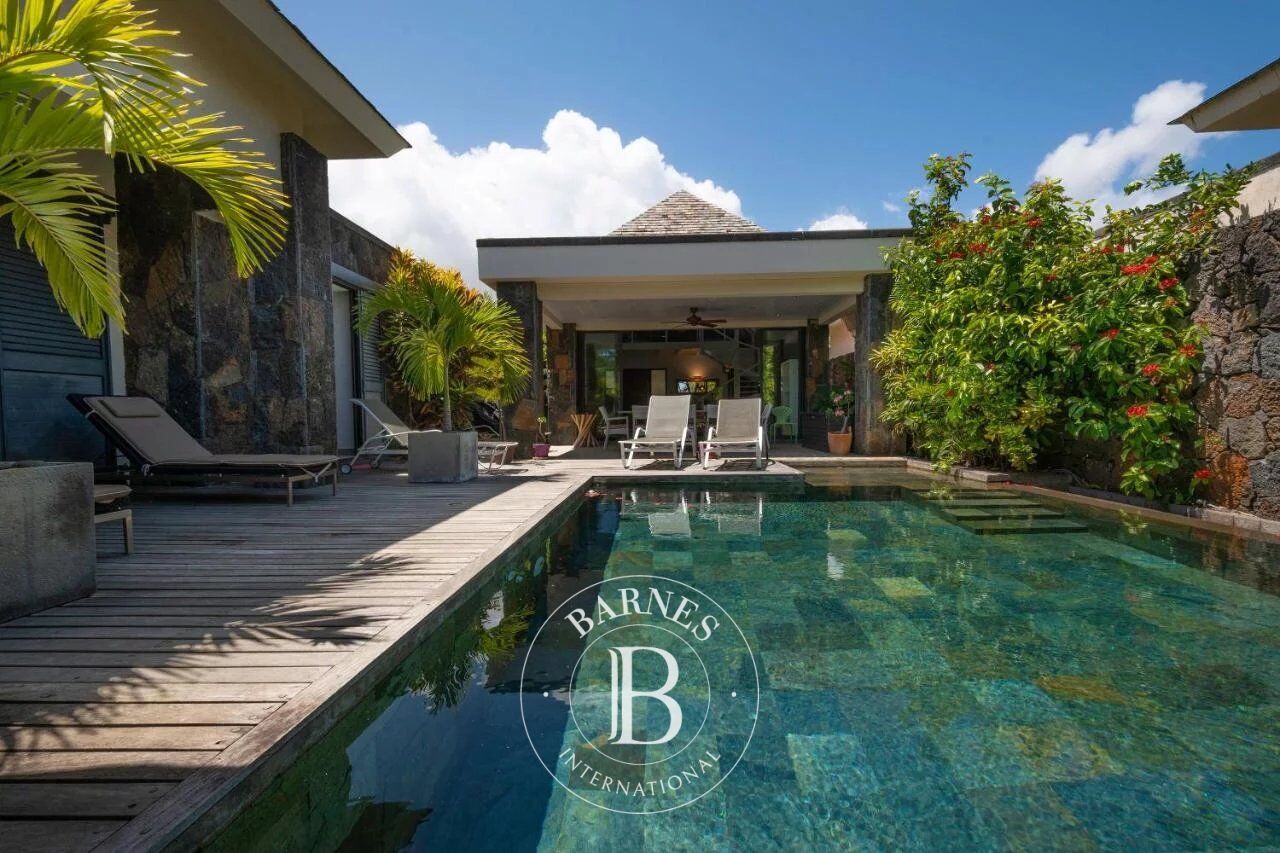 Villa Grand Baie - picture 18