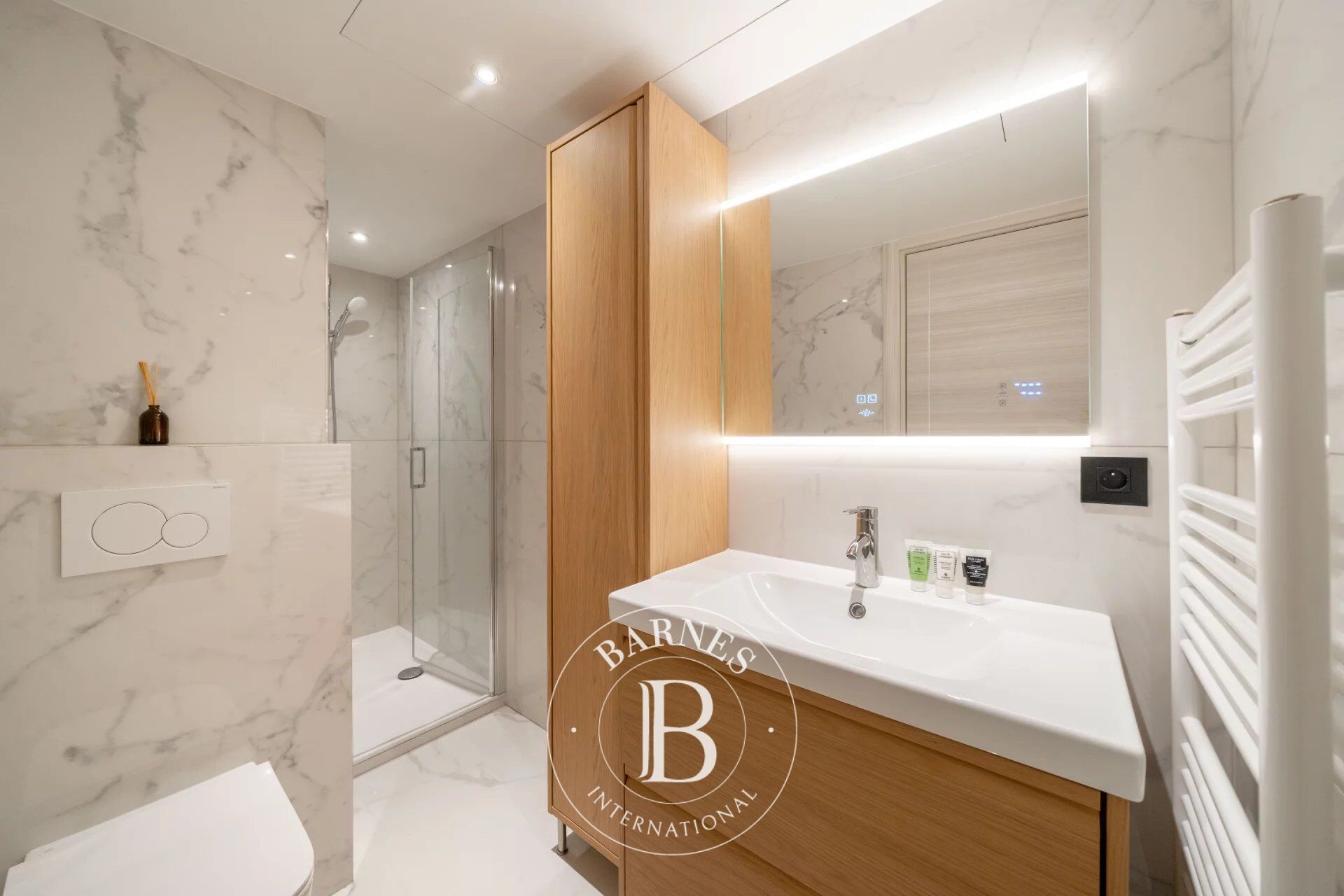 Daire Cannes - picture 13