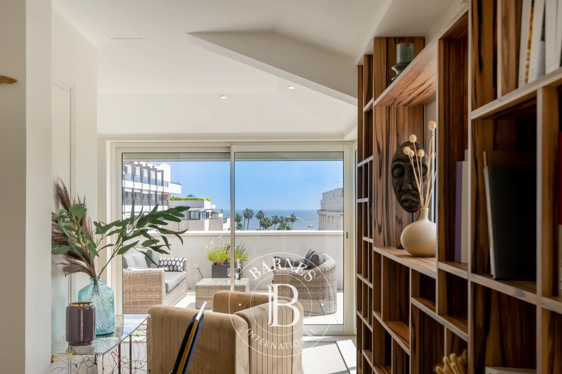 Daire Cannes - picture 17