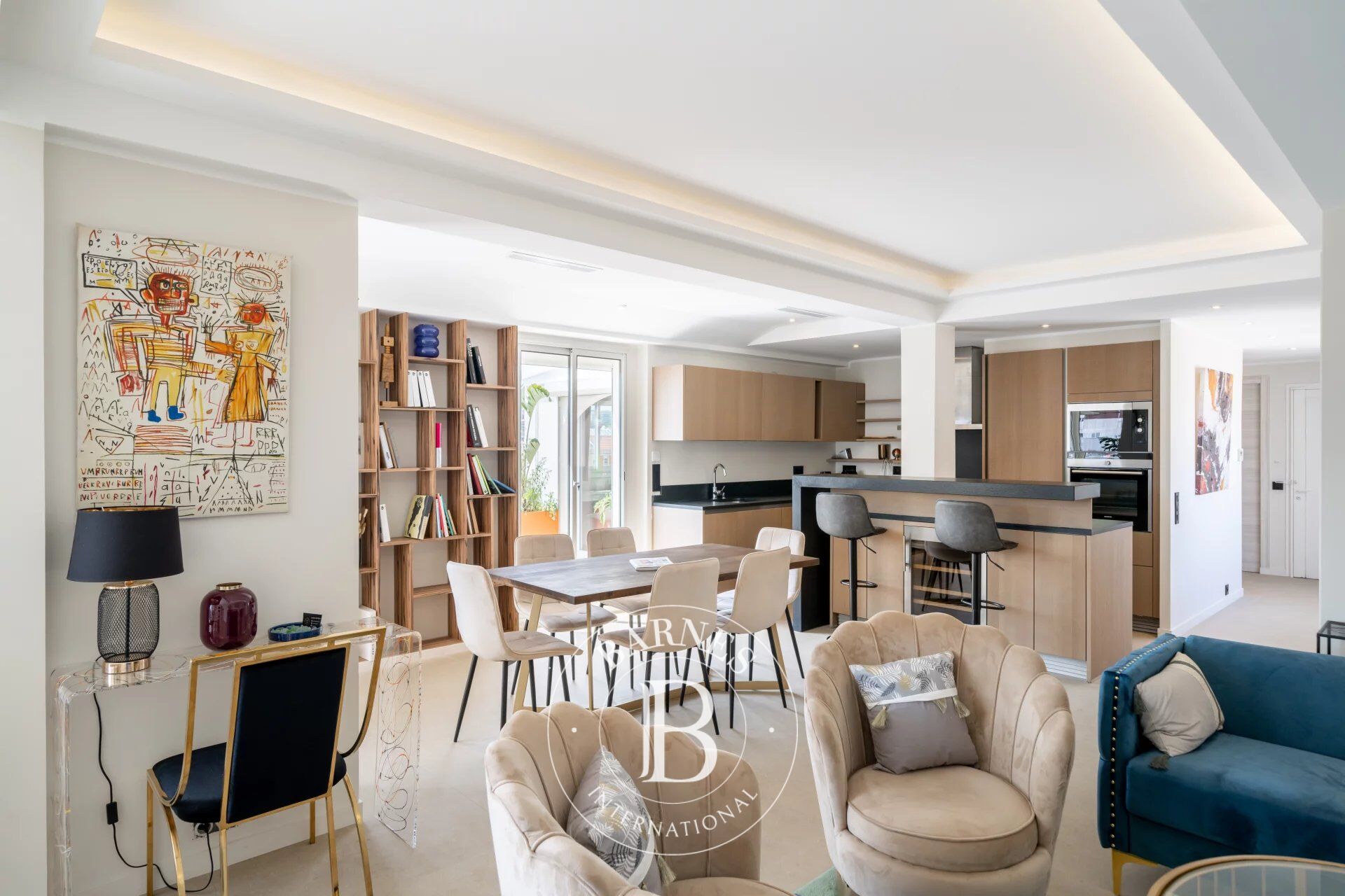 Daire Cannes - picture 18