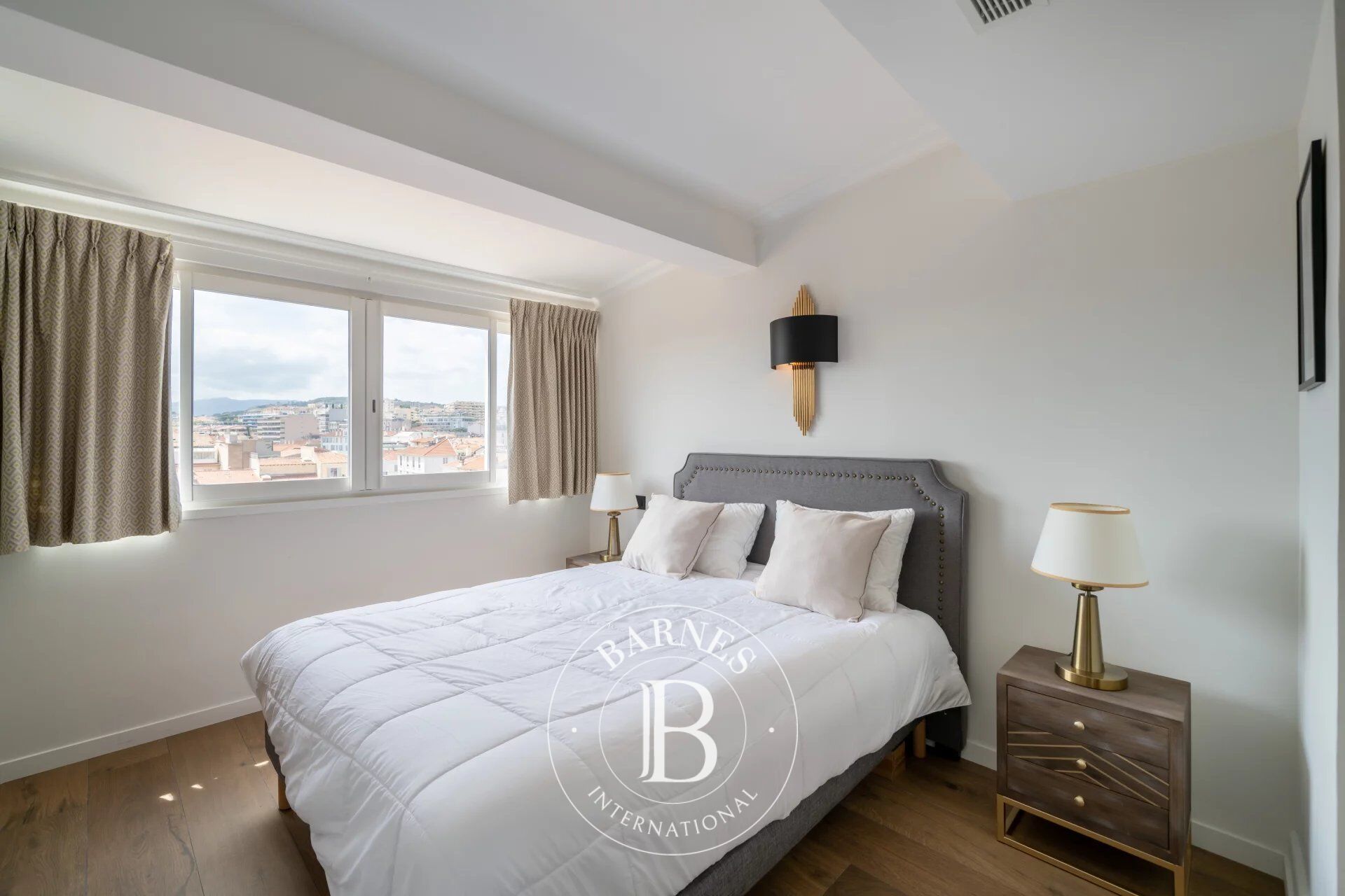 Daire Cannes - picture 14