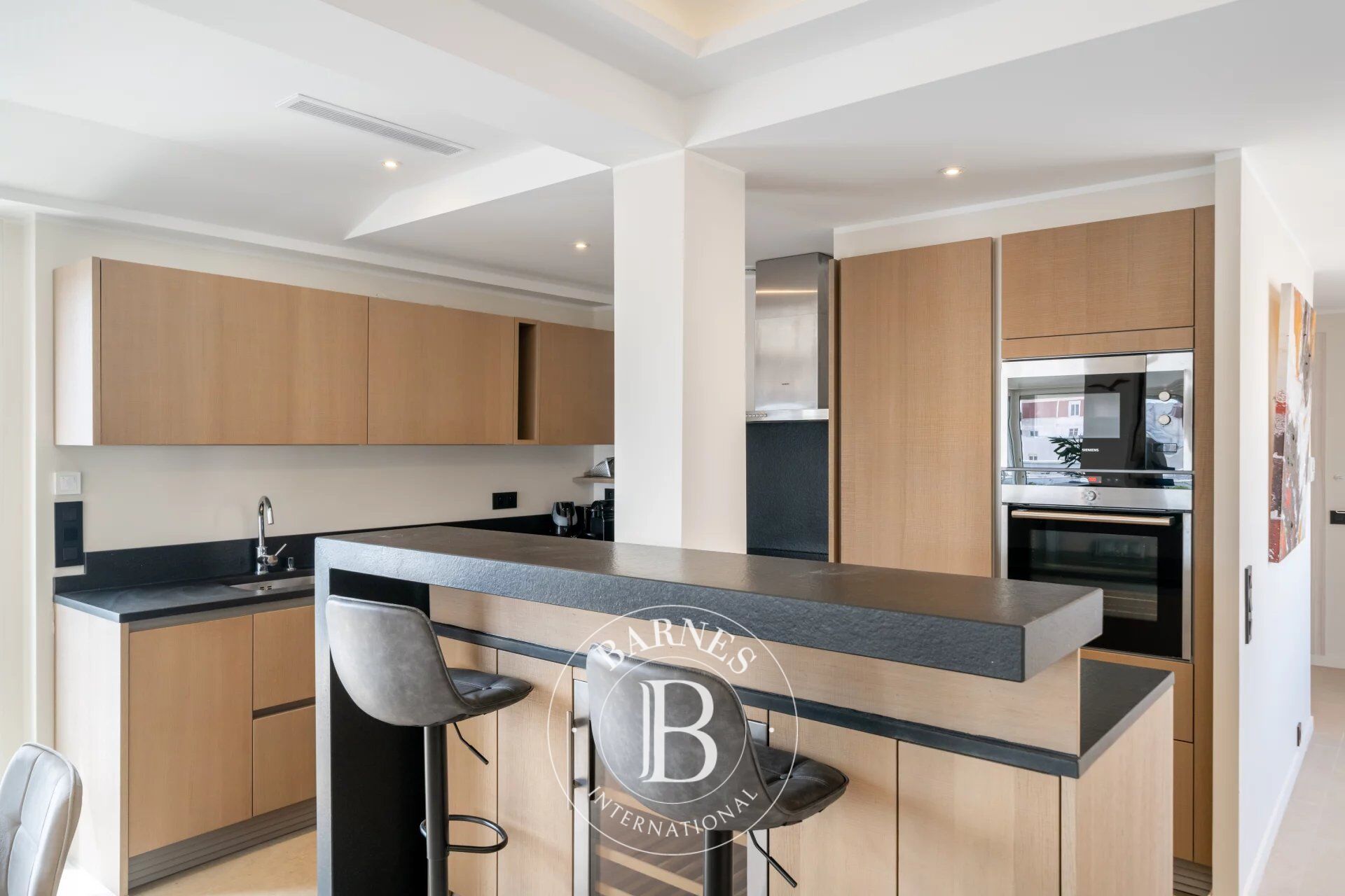 Daire Cannes - picture 19