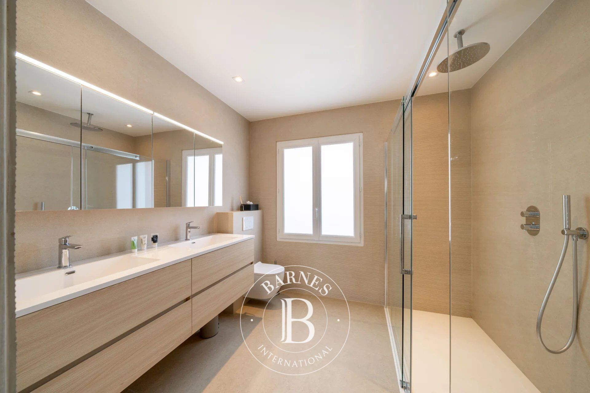 Daire Cannes - picture 11