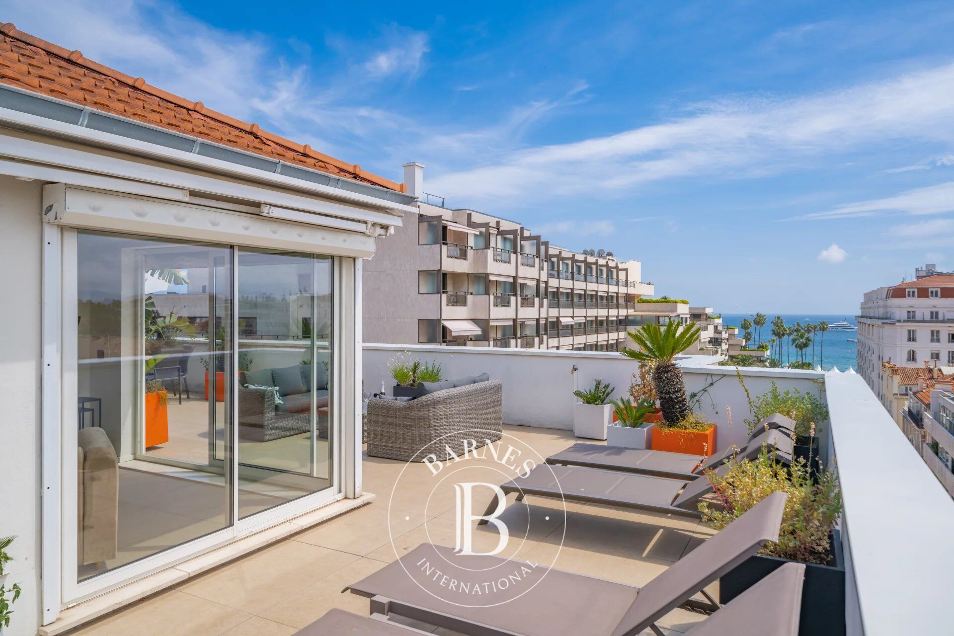 Daire Cannes - picture 16