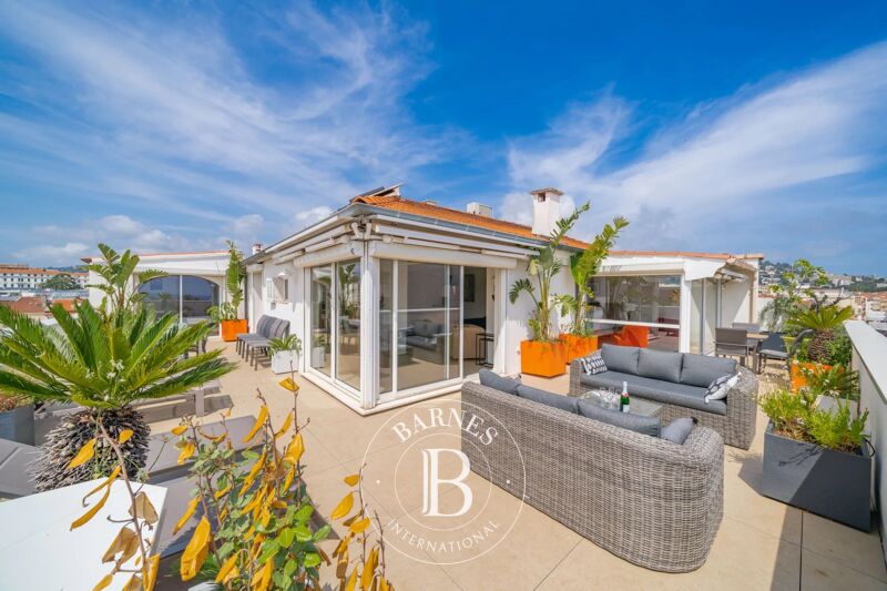 Venta, Piso Cannes - picture 3