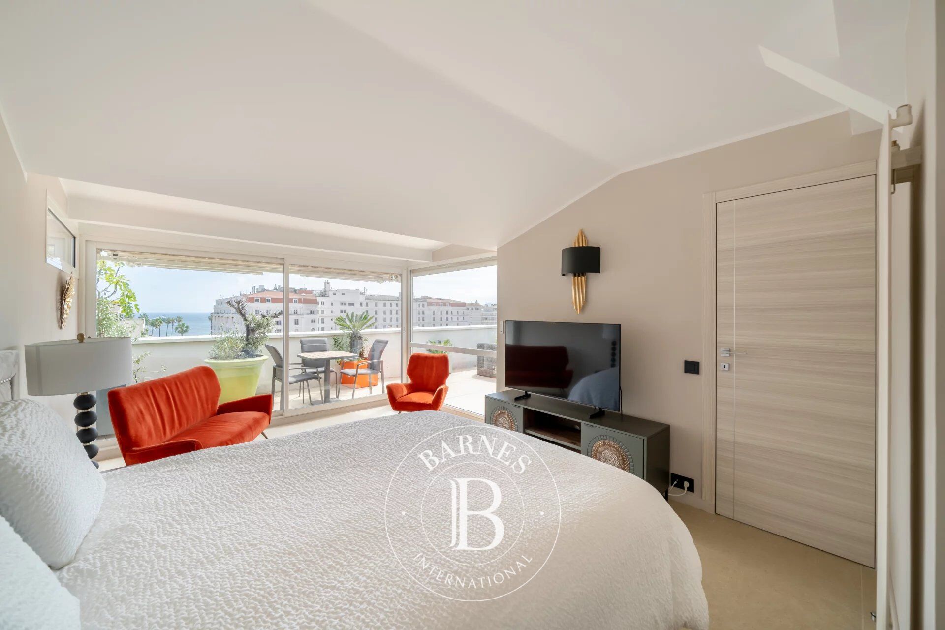 Daire Cannes - picture 9