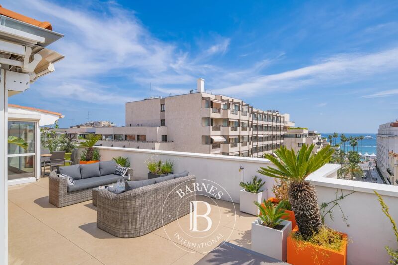 Venta, Piso Cannes - picture 1