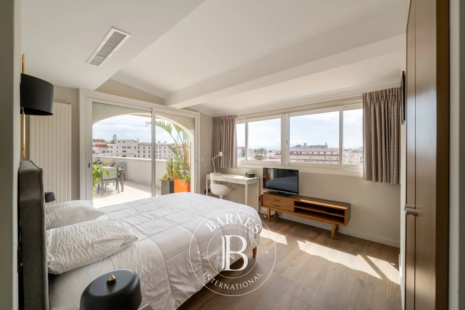 Daire Cannes - picture 12