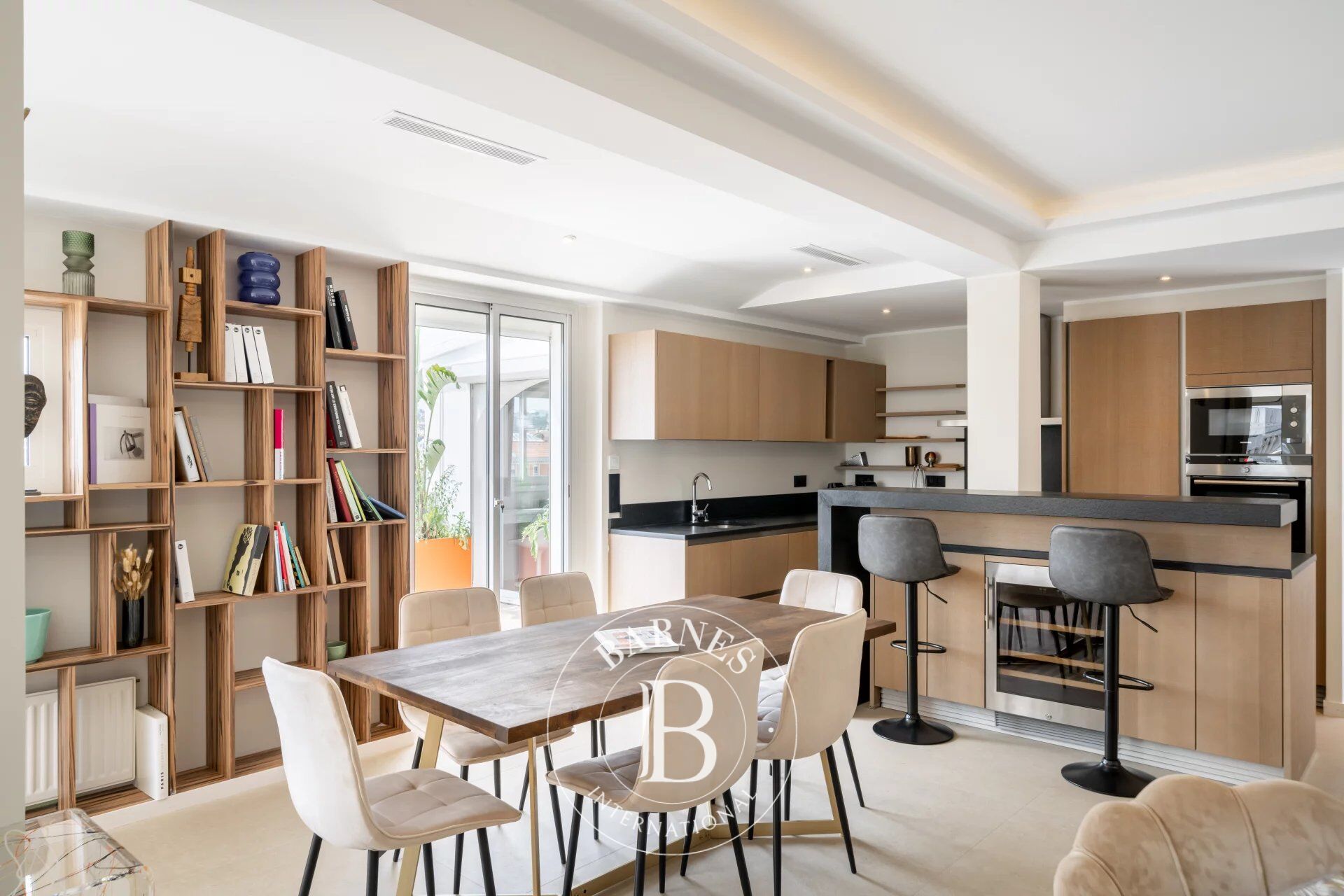 Daire Cannes - picture 5