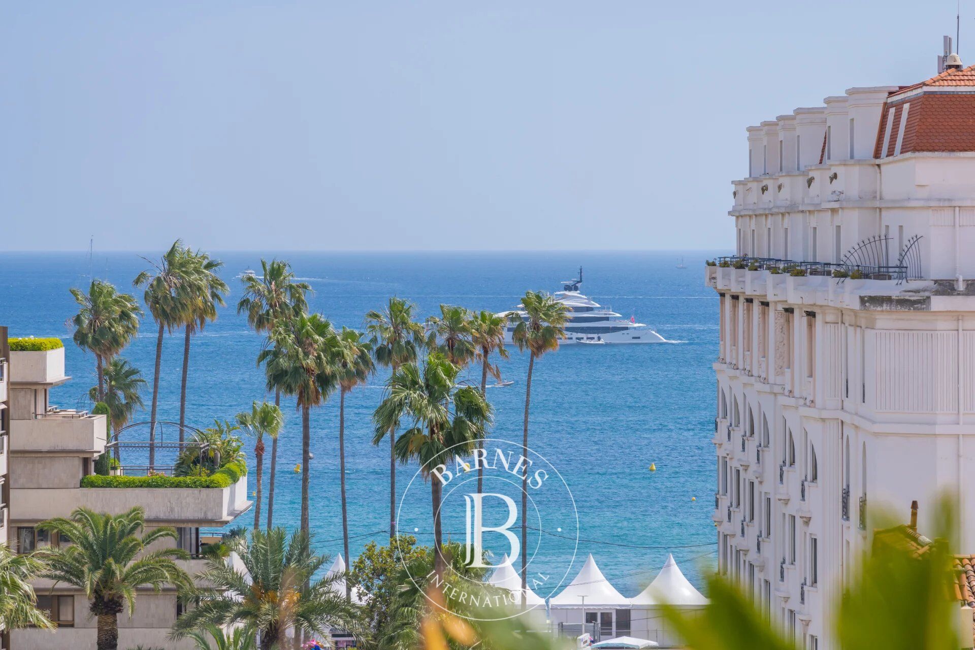 Daire Cannes - picture 8