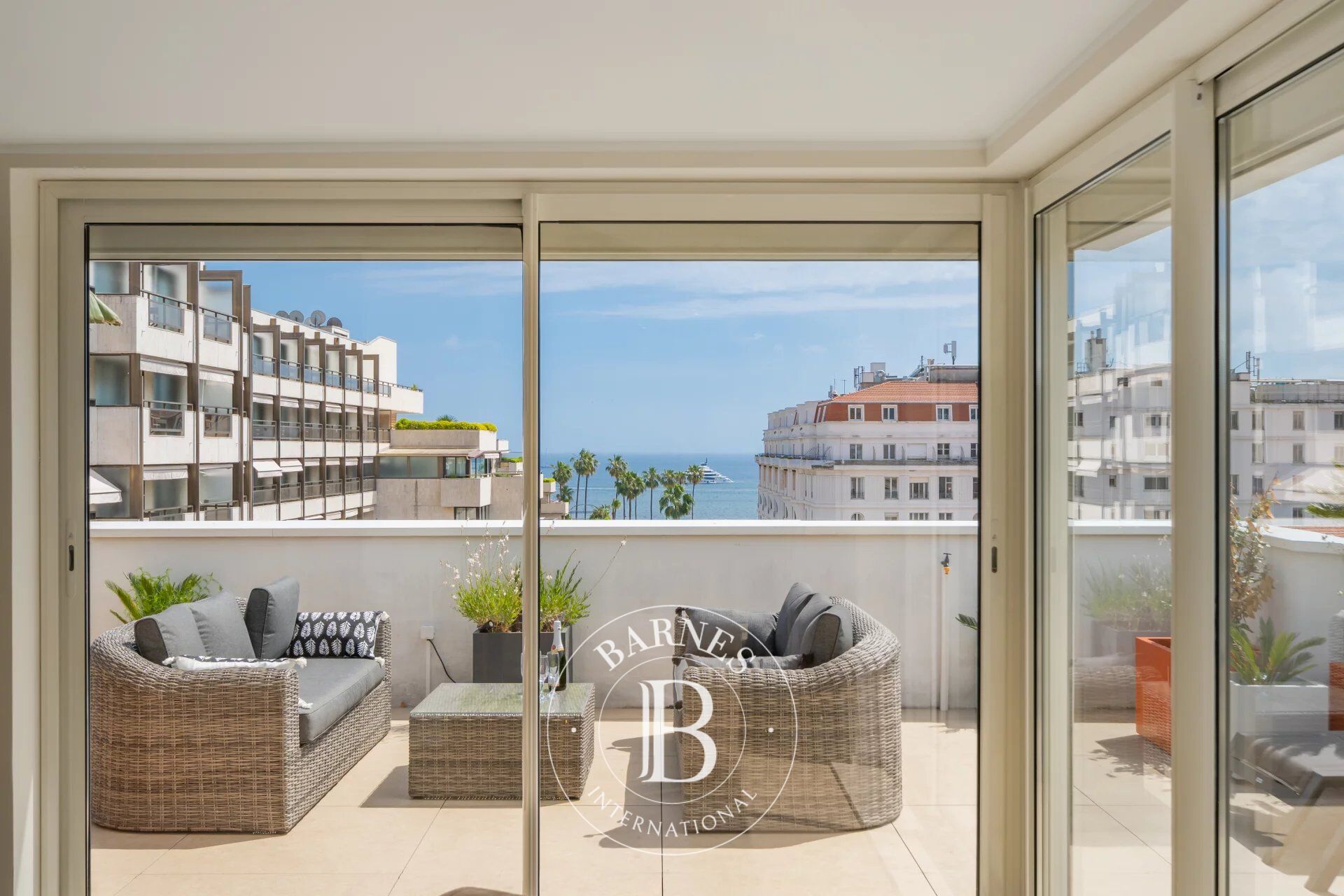 Daire Cannes - picture 10