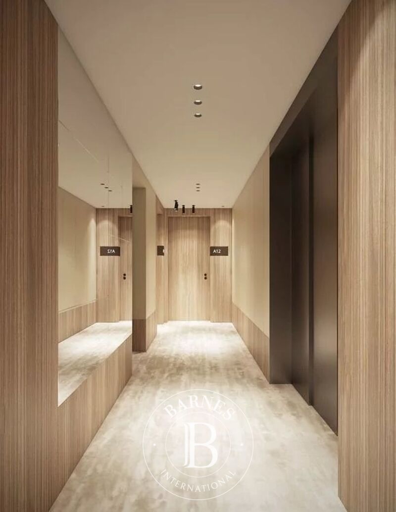 Venta, Piso Neuilly-sur-Seine - picture 2