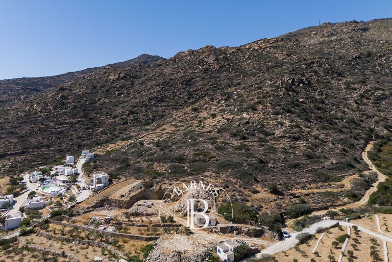 For Sale Building land | Ios - picture 3