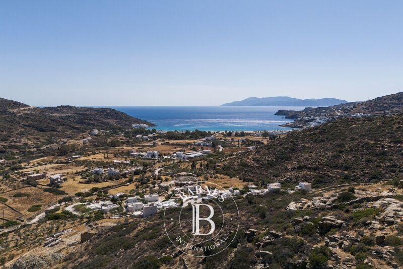 For Sale Building land | Ios - picture 1