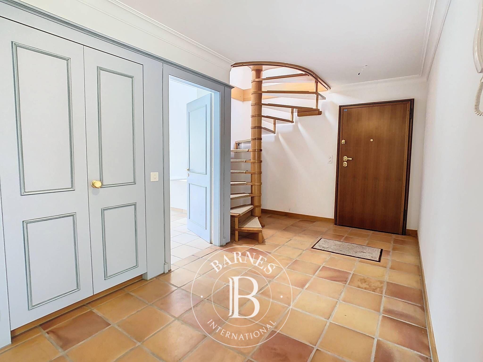 Penthouse Martigny - picture 34