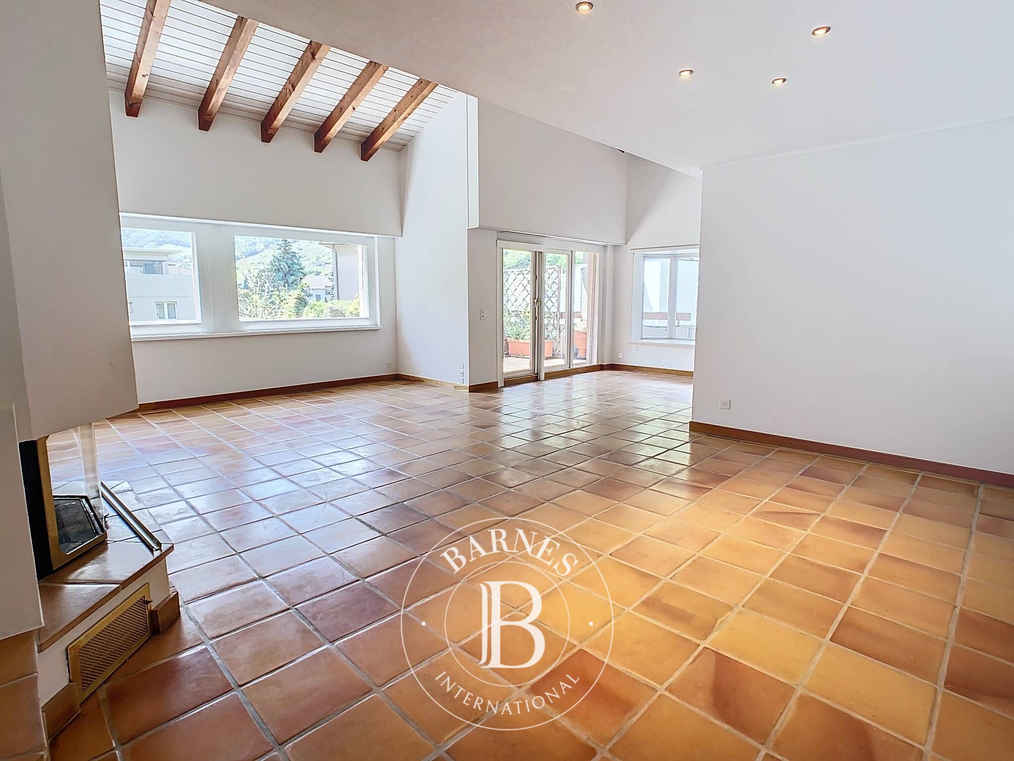 Penthouse Martigny - picture 33