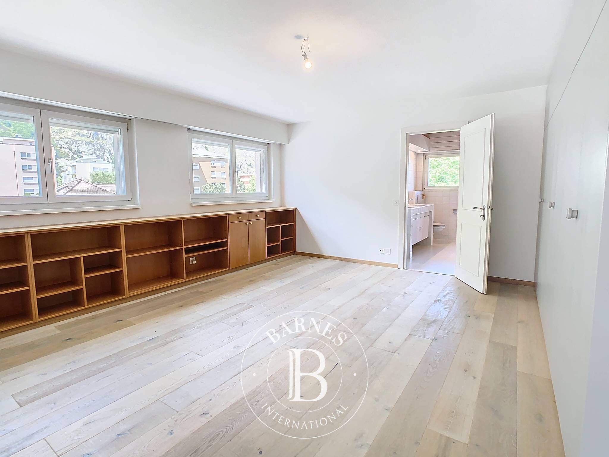 Penthouse Martigny - picture 13