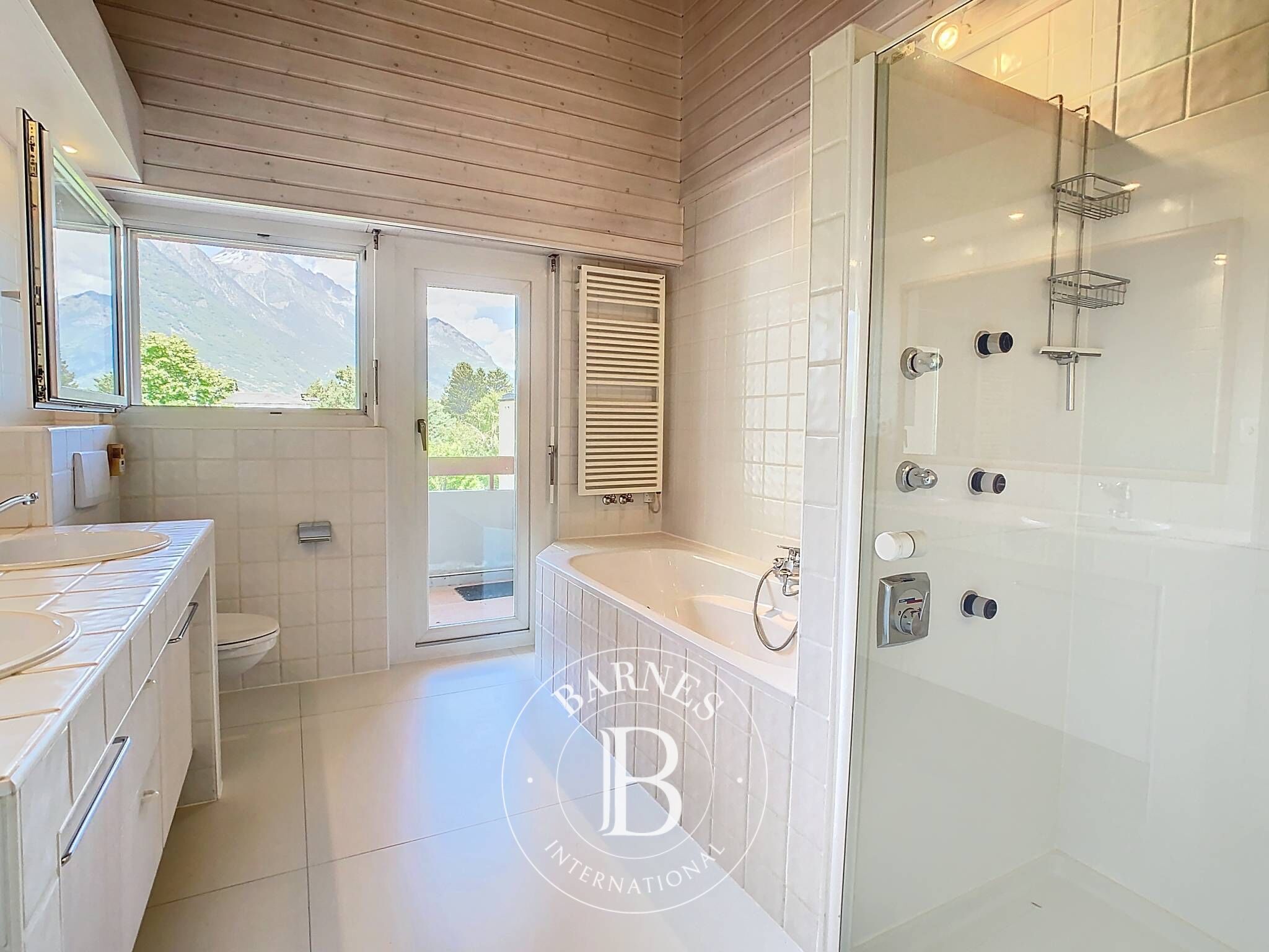 Penthouse Martigny - picture 12