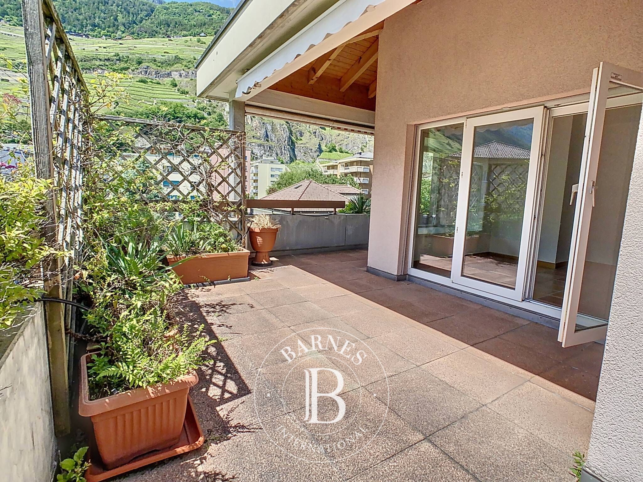 Penthouse Martigny - picture 39