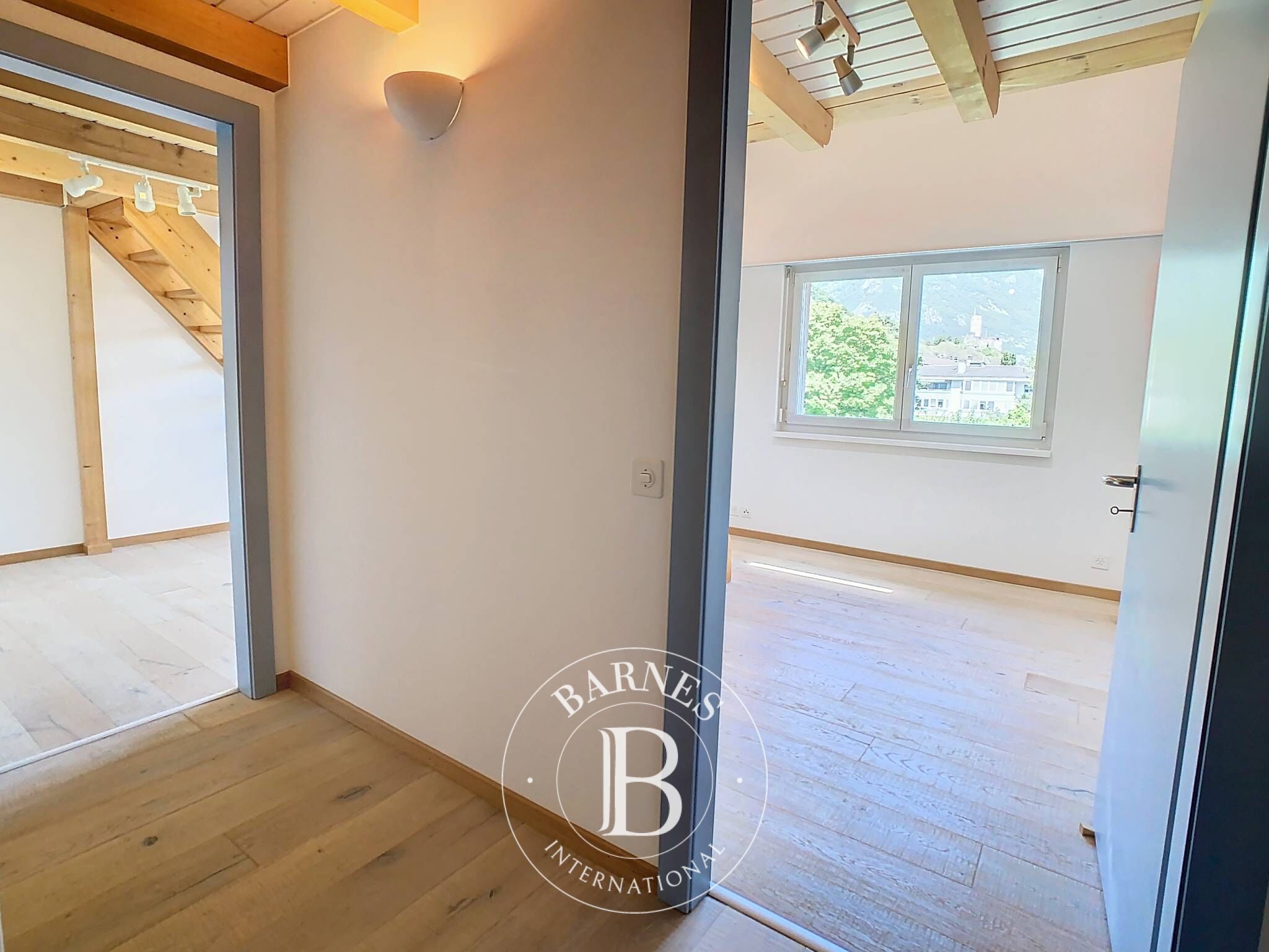 Penthouse Martigny - picture 35