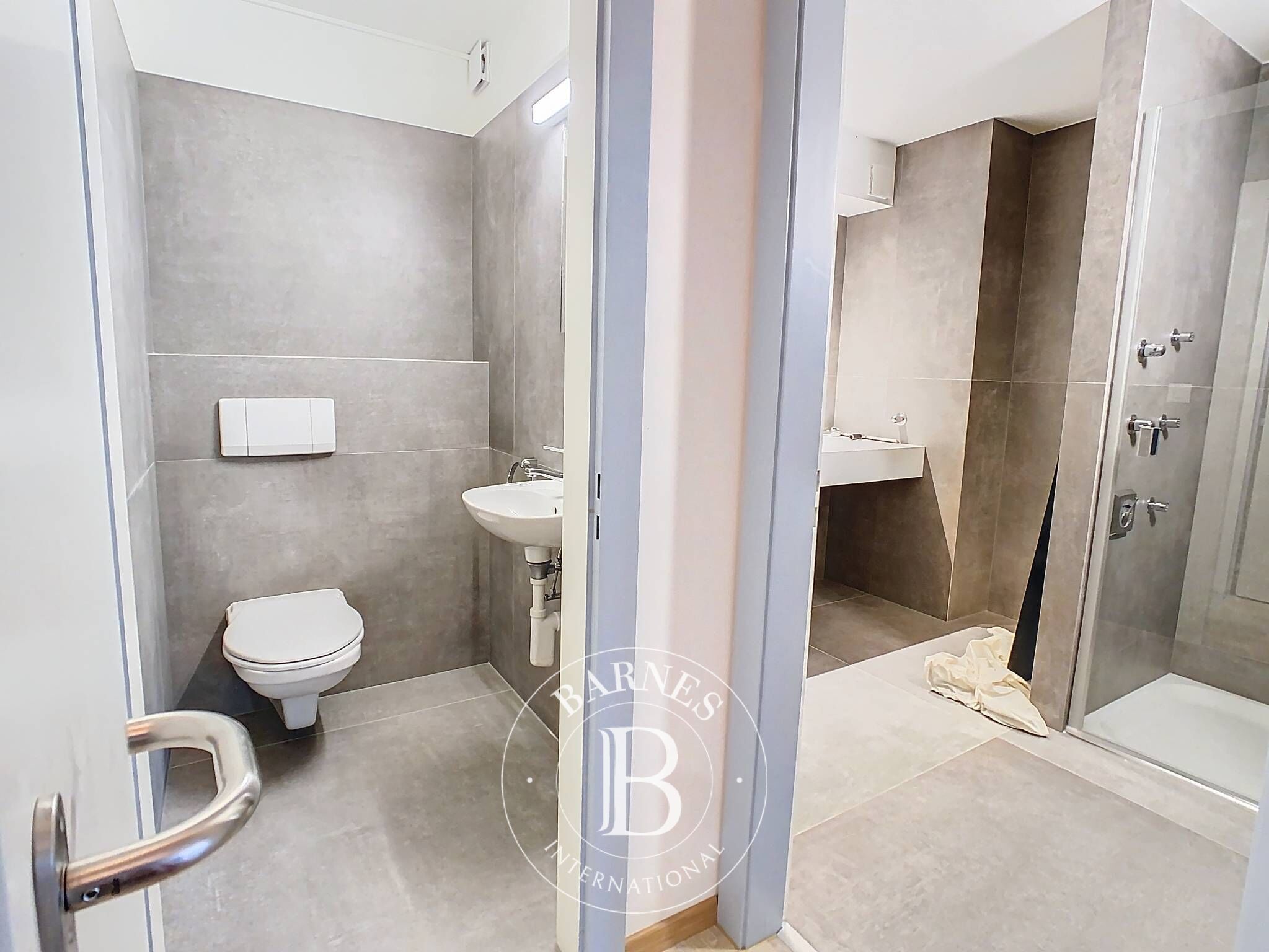 Penthouse Martigny - picture 31