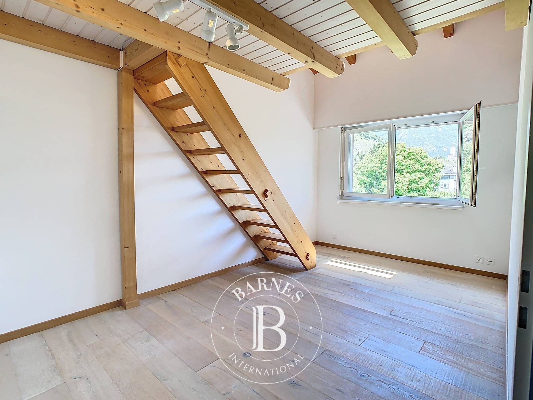 Penthouse Martigny - picture 11