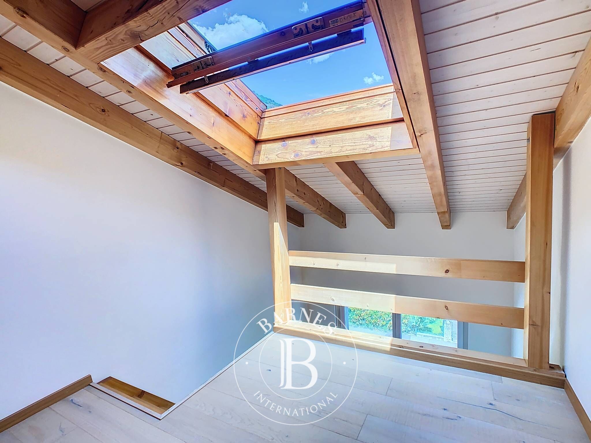 Penthouse Martigny - picture 5