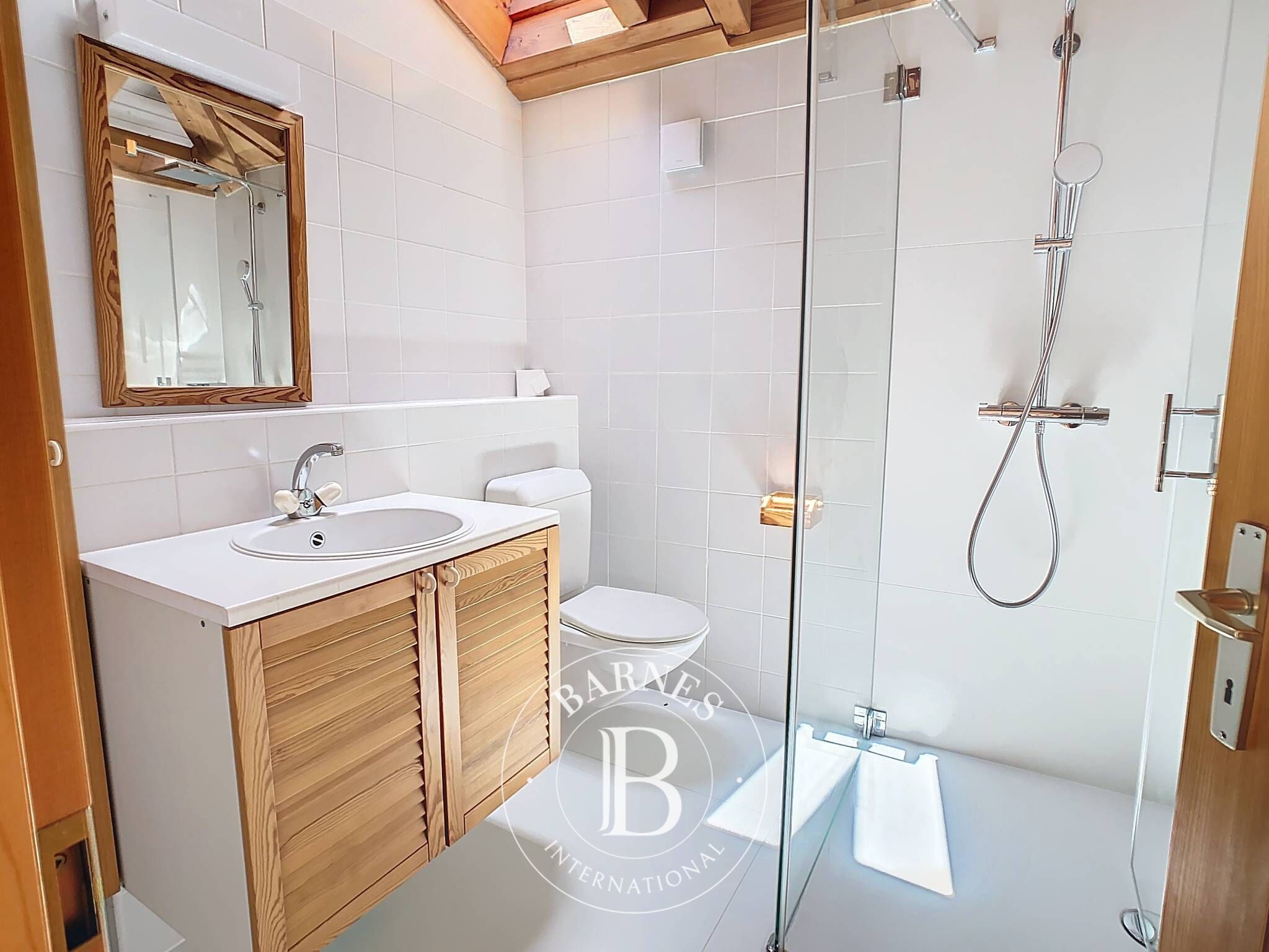 Penthouse Martigny - picture 18