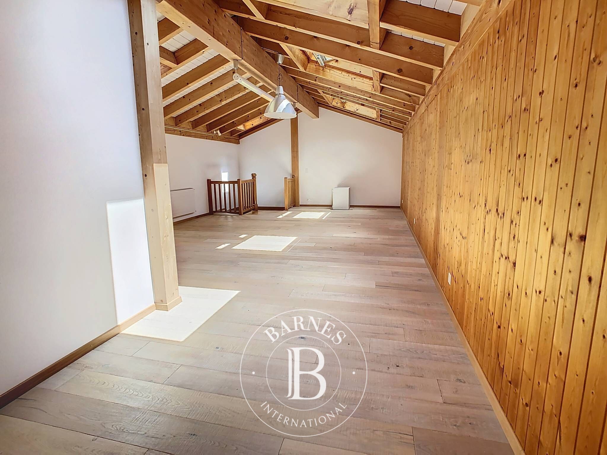 Penthouse Martigny - picture 37