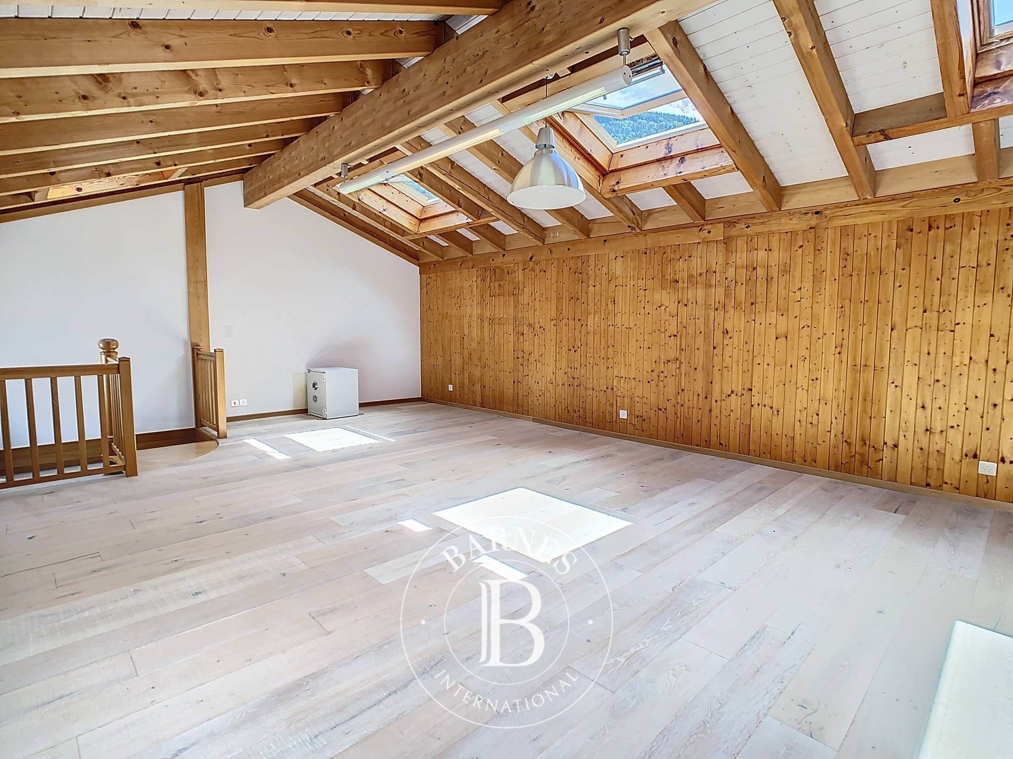 Penthouse Martigny - picture 8