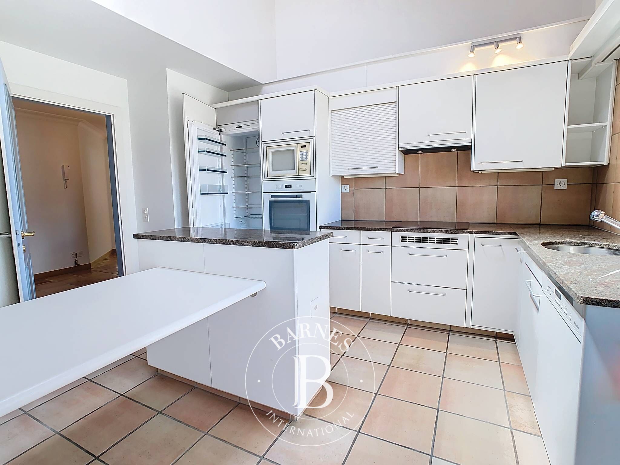 Penthouse Martigny - picture 7