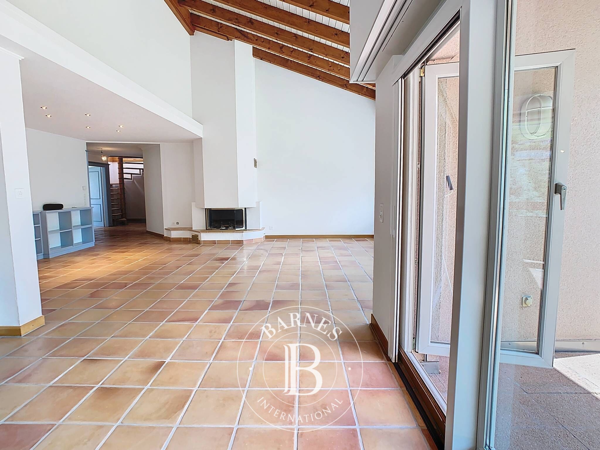 Penthouse Martigny - picture 32